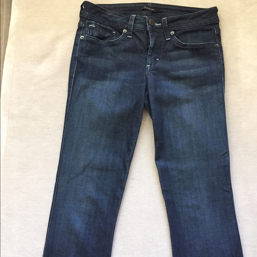 Bebe Jeans
